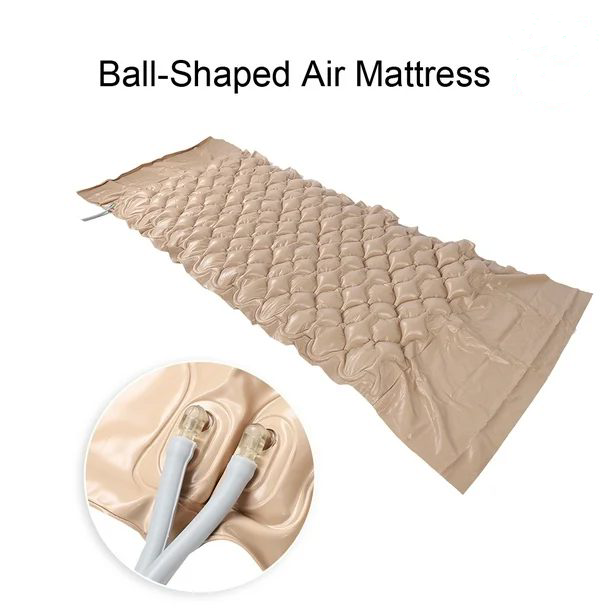 Spare Single Air Mattress Without Electric Pump