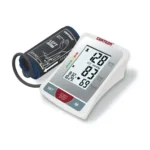 Certeza BM-407 Arm-Type Digital Blood Pressure Monitor