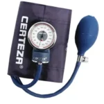 Certeza CR-1002 – Standard Type Aneroid Sphygmomanometer