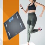 Beurer BF-180 Diagnostic Weight Machine