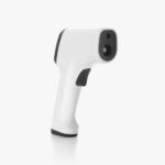 Certeza FT-715 Forehead Infrared Thermometer