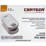 Certeza PO-905 Pulse Oximeter