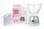 LifeCare 2 in 1 Facial Steamer and Inhaler