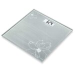Beurer GS-10 Bathroom Glass Scale