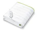 Beurer TS-15 Electric Underblanket for Heat