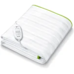 Beurer TS-15 Electric Underblanket for Heat