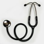 Medico ST-28 Dual Head Chestpiece Cardiology Stethoscope