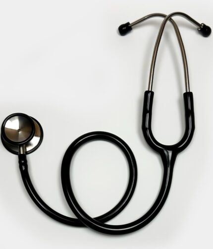 Medico ST-28 Dual Head Chestpiece Cardiology Stethoscope