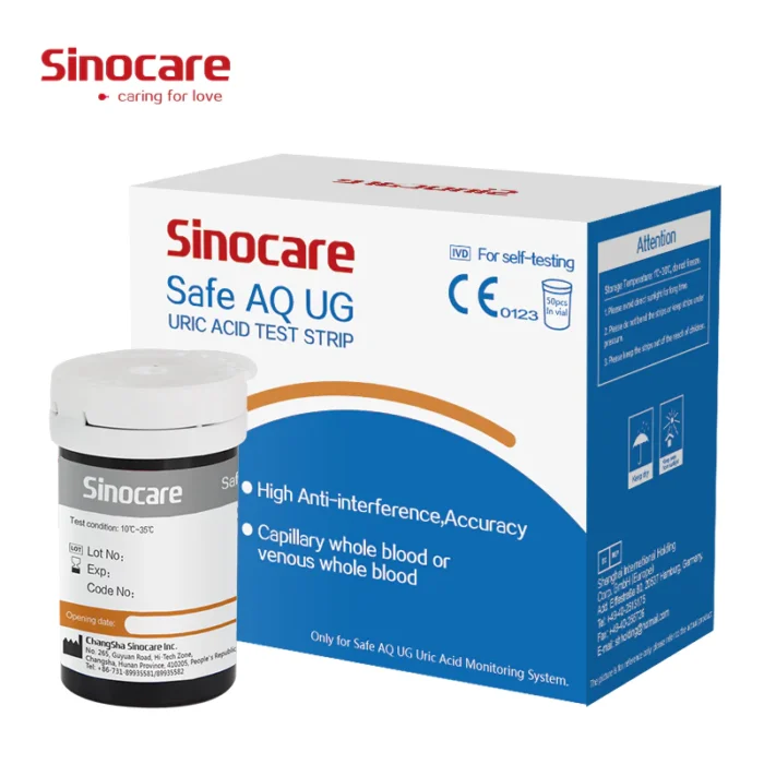 Sinocare-Test-Strips-for-UG-Uric-Acid-Test-Meter-–-25-Test-Strips-.webp