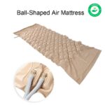 Spare Single Air Mattress Without Electric Pump