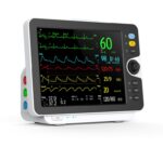 YONKER YK-8000B Multi-Parameter Patient Monitor