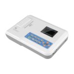 CONTEC 300GA 3-Channel ECG Machine