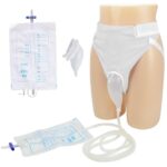 Bliss Reuseable Urine Bag for Male and Female Patients