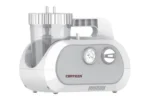 Certeza SM-500 Portable Phlegm Suction Machine