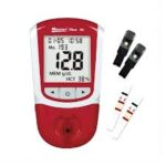 Mission Plus Hemoglobin HB Test Meter