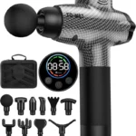 TOLOCO MG-63 Premium Professional Massage Gun