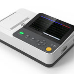 CONTEC E6 6-Channel ECG Machine
