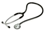 Certeza CR-777AX – Single Head Deluxe Stethoscope