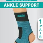 Ortholife Ankle Support (Pair)
