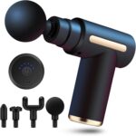 Blueidea BLD-720 Mini Massager Gun