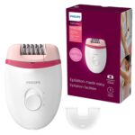 Philips Satinelle Epilator BRE225 - White