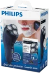Philips Aqua Touch Dry & Wet Shaver AT610