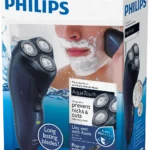 Philips Aqua Touch Dry & Wet Shaver AT610