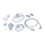 Spare Kit for Beurer IH-60 Nebulizer Machine