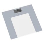 Certeza GS-807 Digital Body Weight Machine Glass Scale